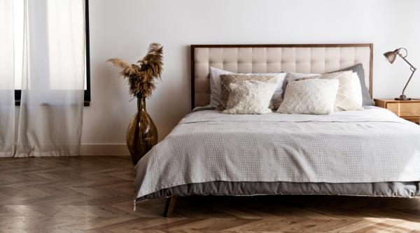 ghidul complet pentru alegerea mobilei potrivite in dormitorul tau