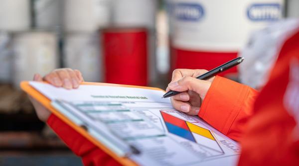 raportarea la administratia fondului de mediu afm acte necesare