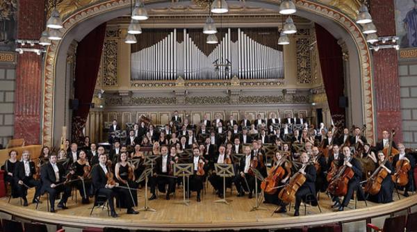 weinberg si mozart la filarmonica george enescu