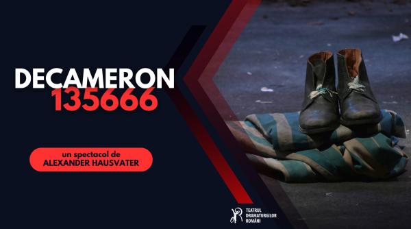 ce spectacole puteti vedea in saptamana 22 28 ianuarie la teatrul dramaturgilor romani