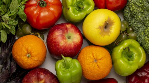 cel mai bun moment mananci fructe