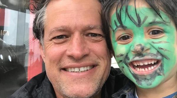 david gail beverly hills 90210 a murit