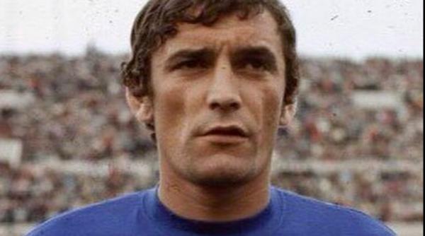 gigi riva simbol fotbal italia mort doliu urias