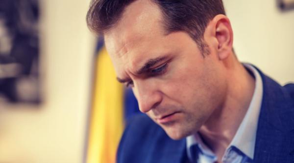 ministrul digitalizarii victima deepfake inselatorie informatica burduja