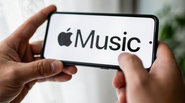 apple music versiune audio spatiala bani suplimentari artisti