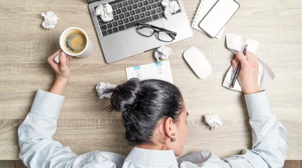 stres traume sanatate