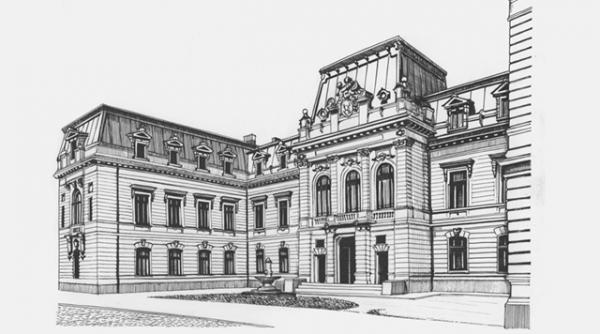 curte conturi infiintata alexandru ioan cuza 1864