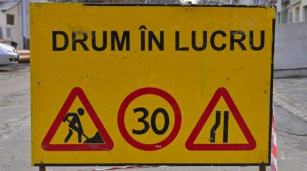 electoral nicusor dan bulevarde reparatii santier