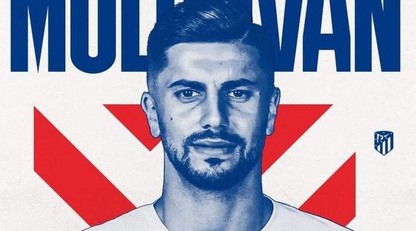 fotbal atletico madrid moldovan