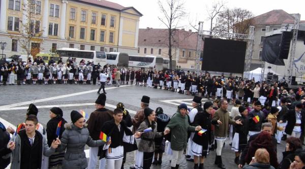 unire iohannis ciolacu bucuresti simion ciuca iasi focsani