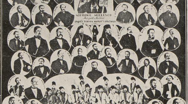 unire miracol principate