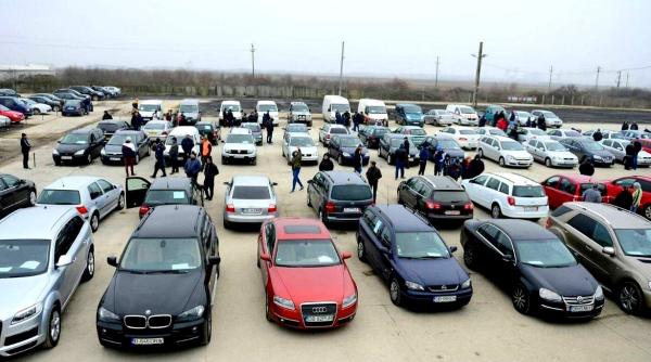 audi porsche marcile masini kilometrajul dat inapoi romania