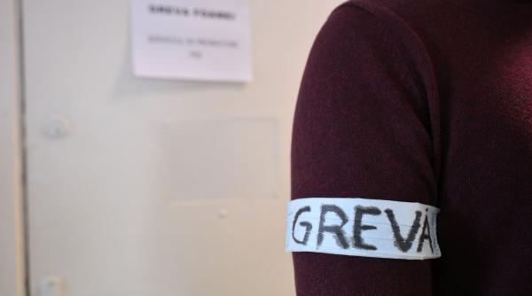 consilieri probatiune greva foamei salariu diminuare