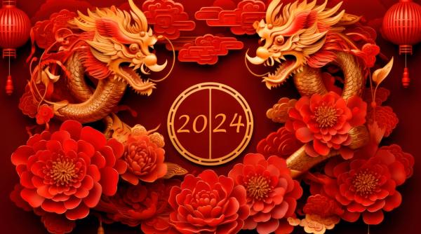 cum sa atragi norocul in anul dragonului de lemn