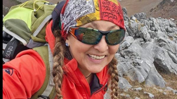 murit alpinista romanca mihaela gabi ianosi varf aconcagua argentina