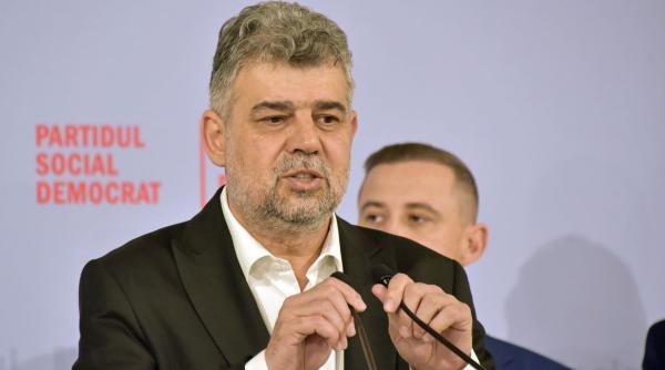 ciolacu anul alegerilor dezbinari alegatori