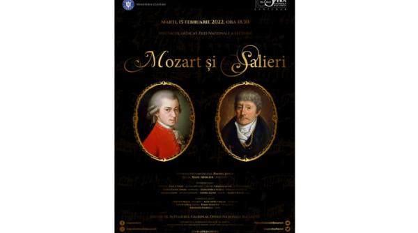 mozart si salieri armonii clasice o noapte de eleganta si pasiune muzicala la opera nationala bucuresti