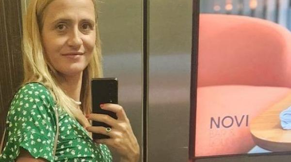 camelia potec aleasa in comitetul executiv al federatiei europene de natatie