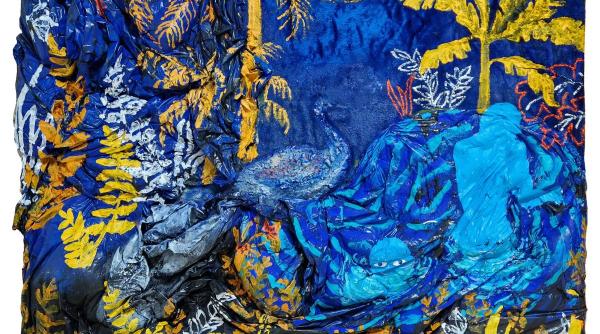 operele de arta adunate de o companie romaneasca in peste 30 de ani scoase la licitatie