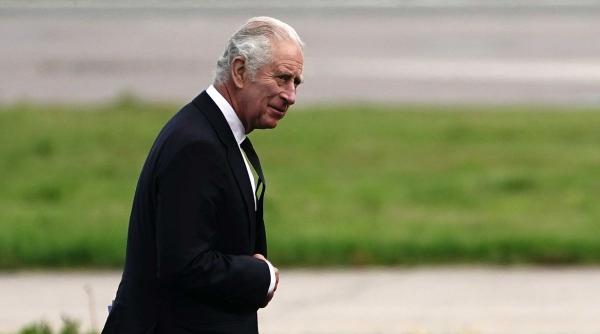 rege charles marea britanie