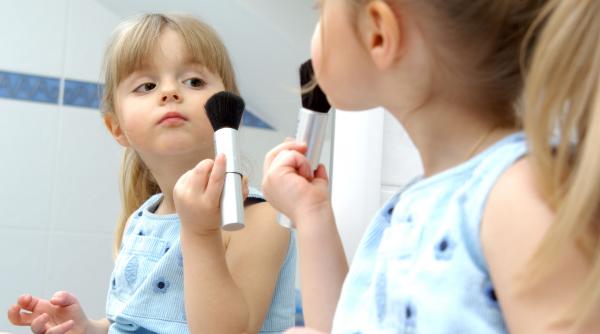 fetite 10 ani fardeaza actrite hollywood