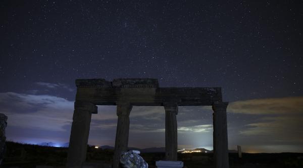 unde este mormant alexandru cel mare