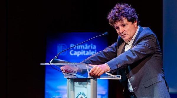 ciuca dan candidatura