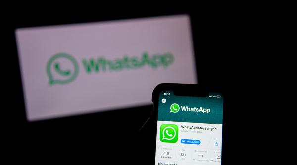 whatsapp introduce 3 functii noi schimbari utilizatori