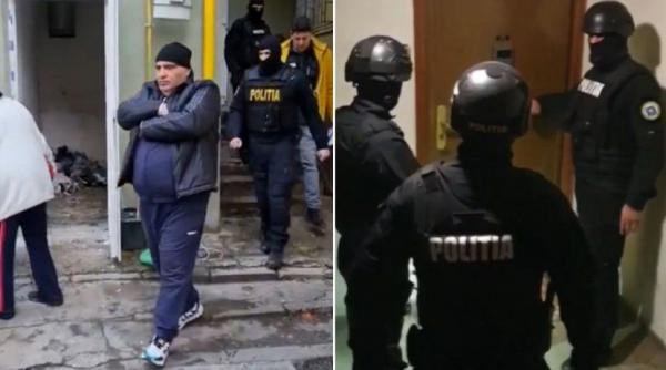 fane capatana retinut