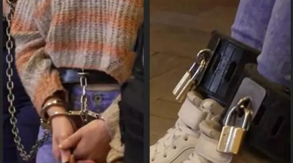 italianca antifascista dusa lanturi tribunal maghiar imagini socante