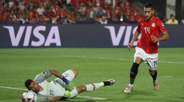 dramatism cupa africii portar aparat 4 lovituri 11 metri