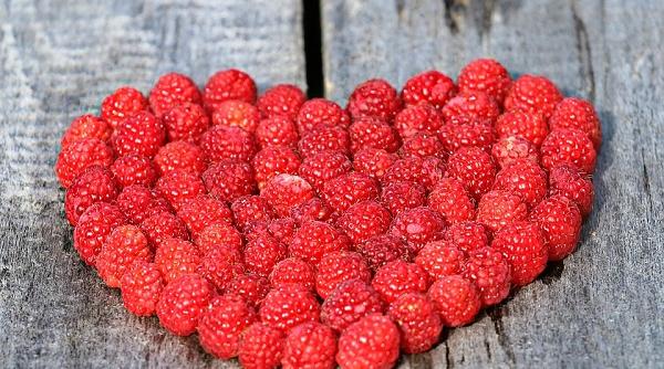 fruct oboseala energie zmeura