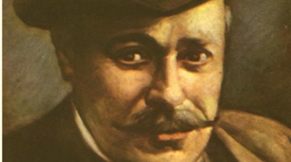 ion luca caragiale 172 ani nastere maestrul ironiei romanesti