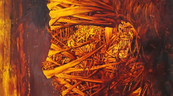 adrian ghenie artist vanzari milioane euro autoportret