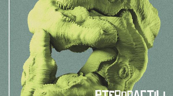 pterodactili prima premiera a anului 2024 la teatrul excelsior este un spectacol semnat de radu iacoban