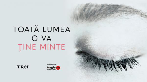 anna o thrillerul anului la editura trei acum in librarii