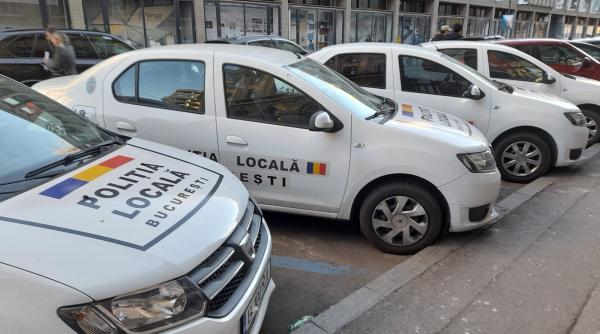 bancul cu politia pe edgar quinet si a tras parcare la alfabetizare