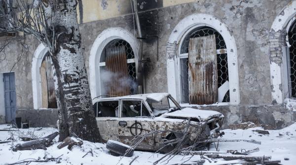 crime razboi ucraina copil doua luni ucis atac aerian rusi