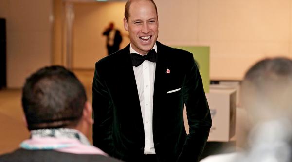 printul william sarcini suplimentare rege tratament cancer