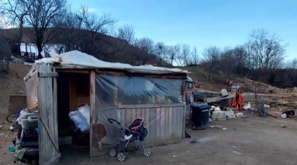 sclavi romania handicap violente inimaginabile giurgiu bucuresti