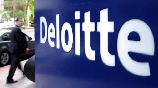deloitte saselea brand puternic lume lider audit consultanta