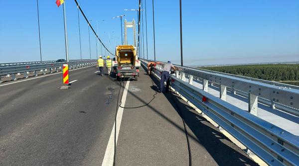 trafic oprit punctul trecere frontiera giurgiu