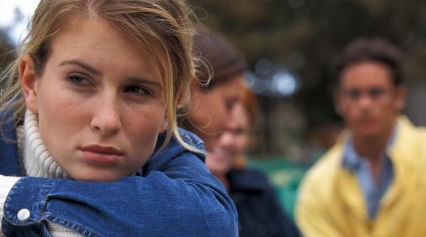 10 semne ca ai o atitudine neprietenoasa