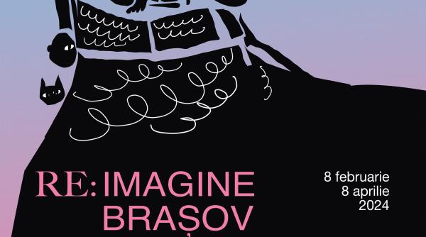 expozitia re imagine brasov din 8 februarie la muzeul national cotroceni