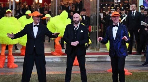 o seara de neuitat la sanremo 2024