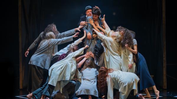 tnrs a pus in vanzare biletele pentru luna martie premiere si microstagiunea sectiei germane la nationalul sibian