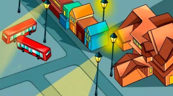 test inteligenta eveniment imagine