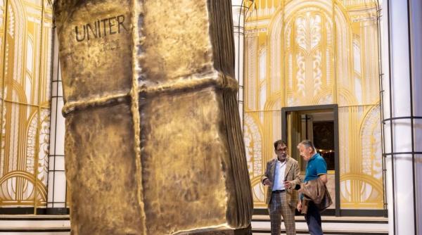 agenda uniunii teatrale din romania in anul 2024