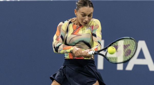 ana bogdan calificare finala turneului transylvania open 2024