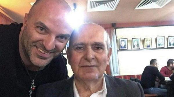 prezentator tv doliu vei ramane inima lumina